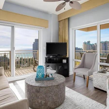 Villa Luau II 6932 flr9 1BR 1BA 4